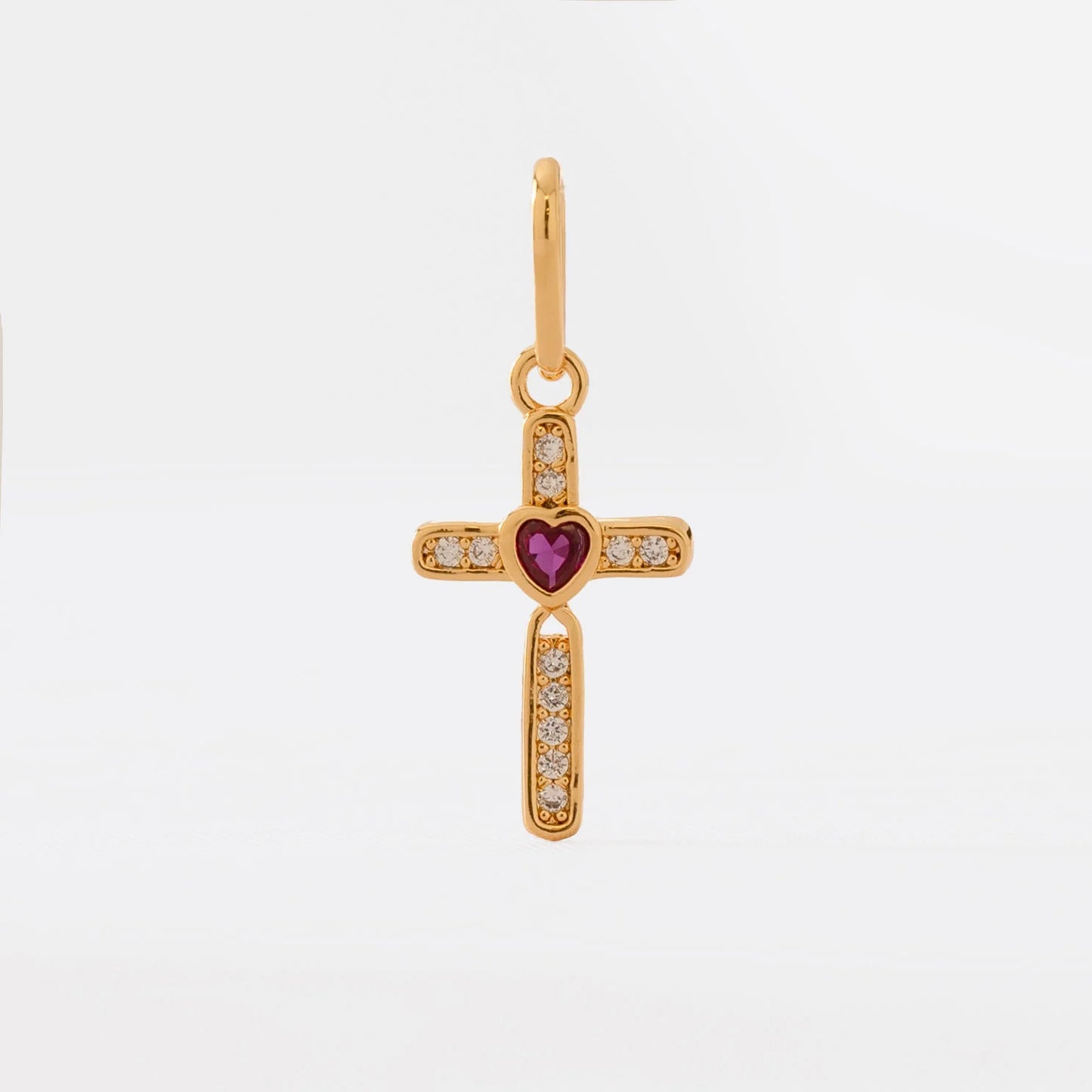 23349 - Dije Cruz Lovely