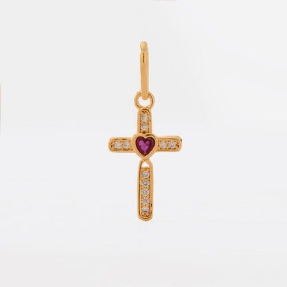 23349 - Dije Cruz Lovely