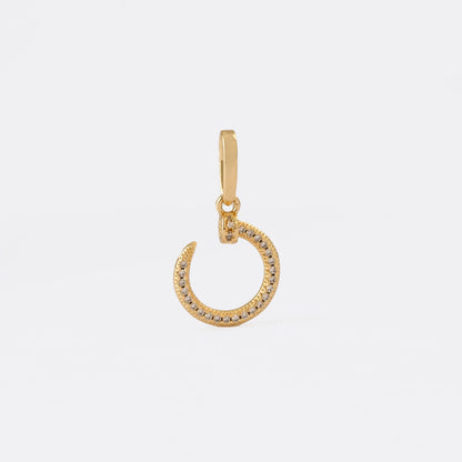 23363 - Dije CT Clou