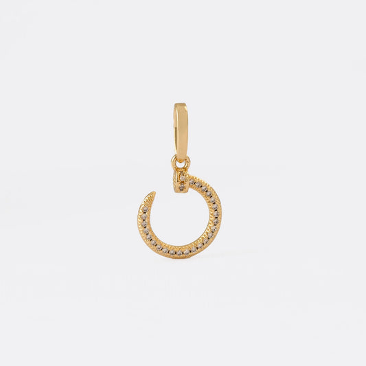 23363 - Dije CT Clou