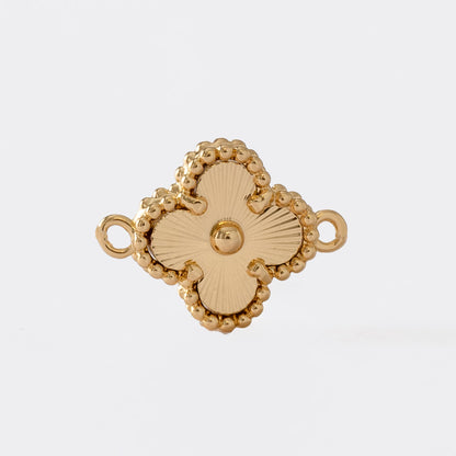 23375 - Herraje Clover Sol Esfera