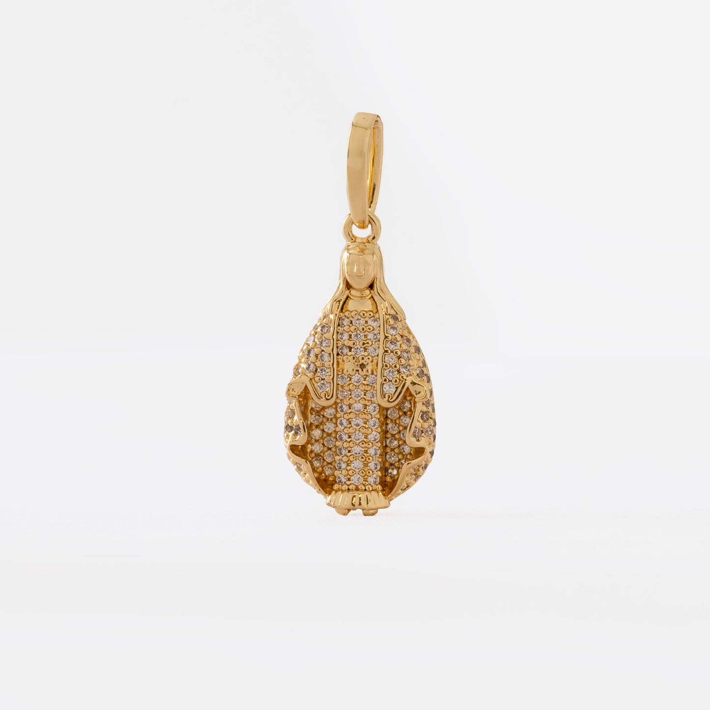 23377 - Dije Virgen María