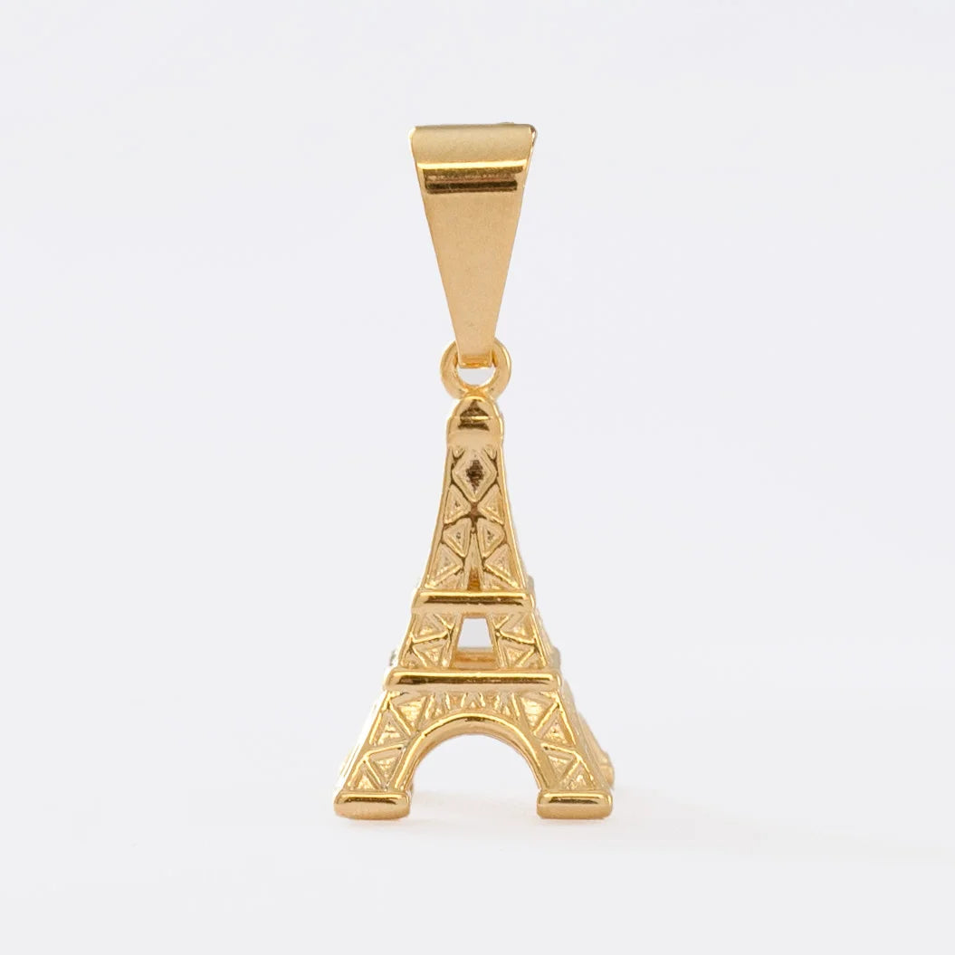 23386 - Dije Torre Eiffel