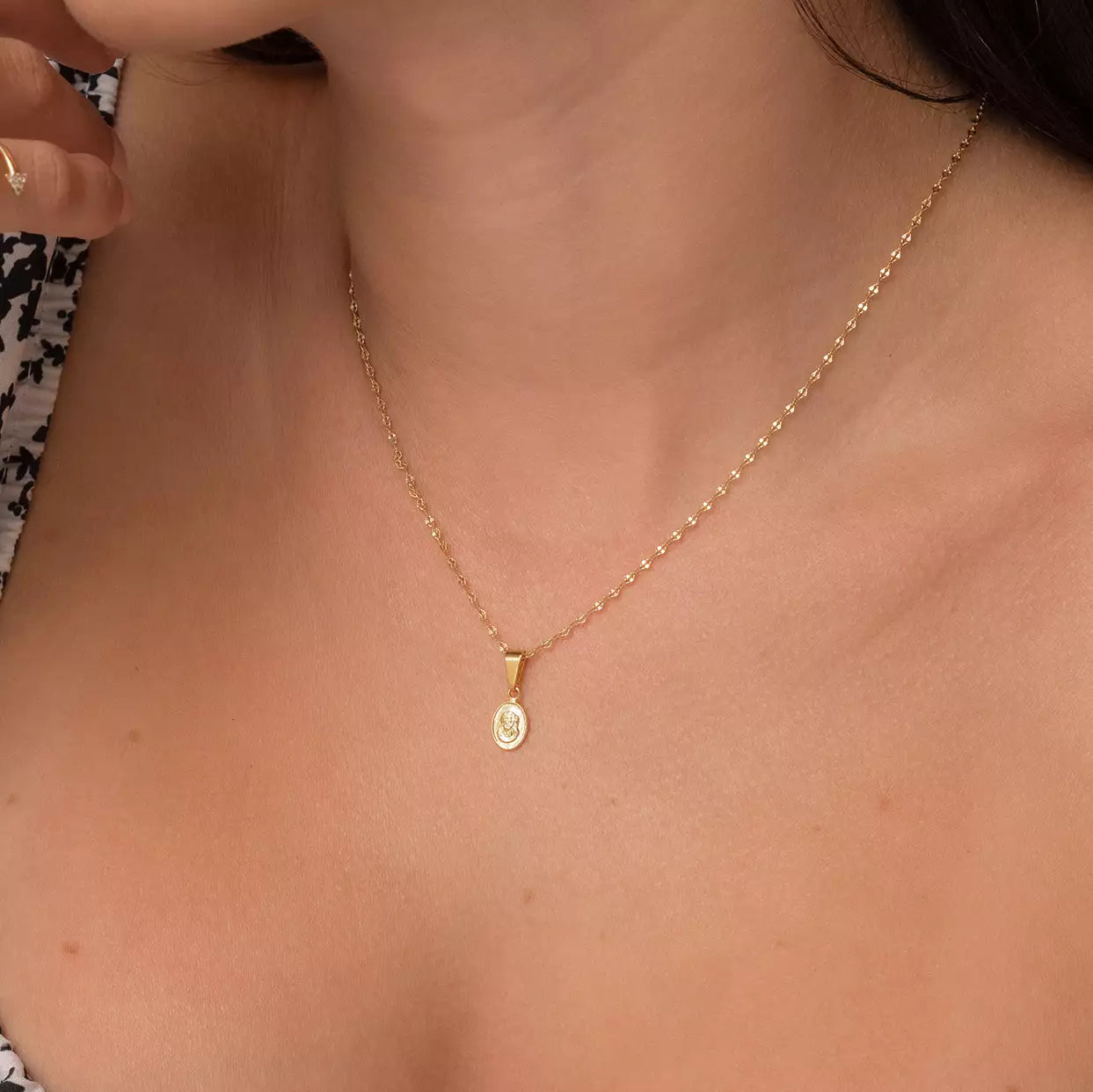 23541 - Dije Rostro Mini