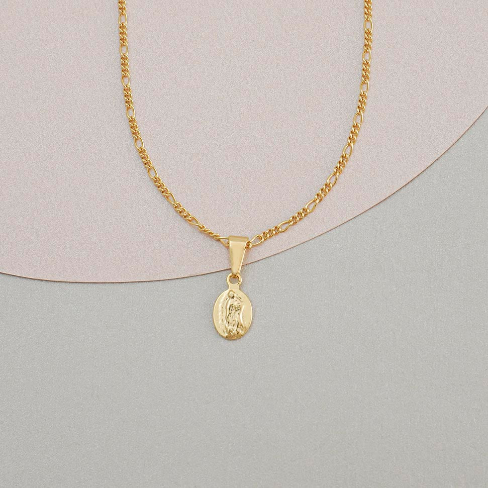 23545 - Dije Guadalupe Mini