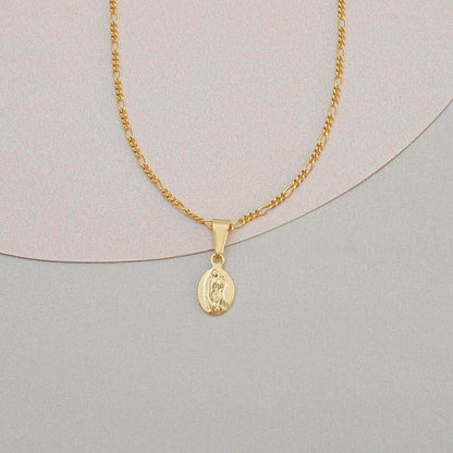 23545 - Dije Guadalupe Mini