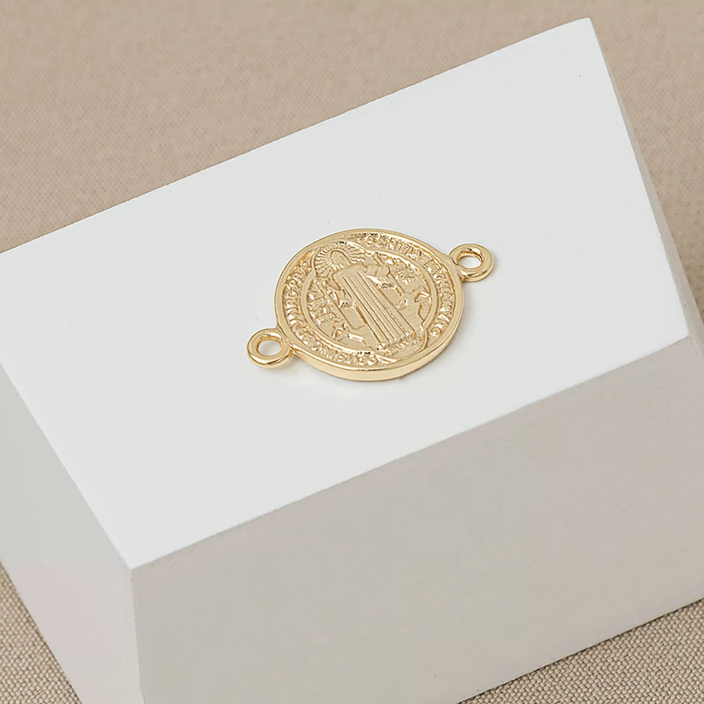 24477 - Herraje San Benito