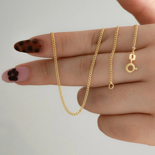 JIT45151 - C Cubanita IT 1.5 mm 45 Cms