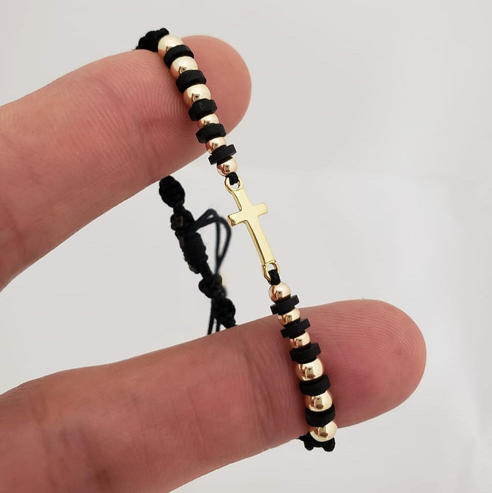 24267 - Herraje Cruz Mini