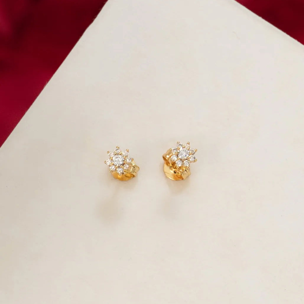 34271 - Topitos Baby Flower