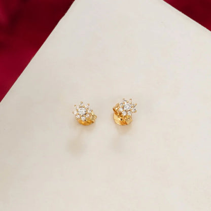 34271 - Topitos Baby Flower