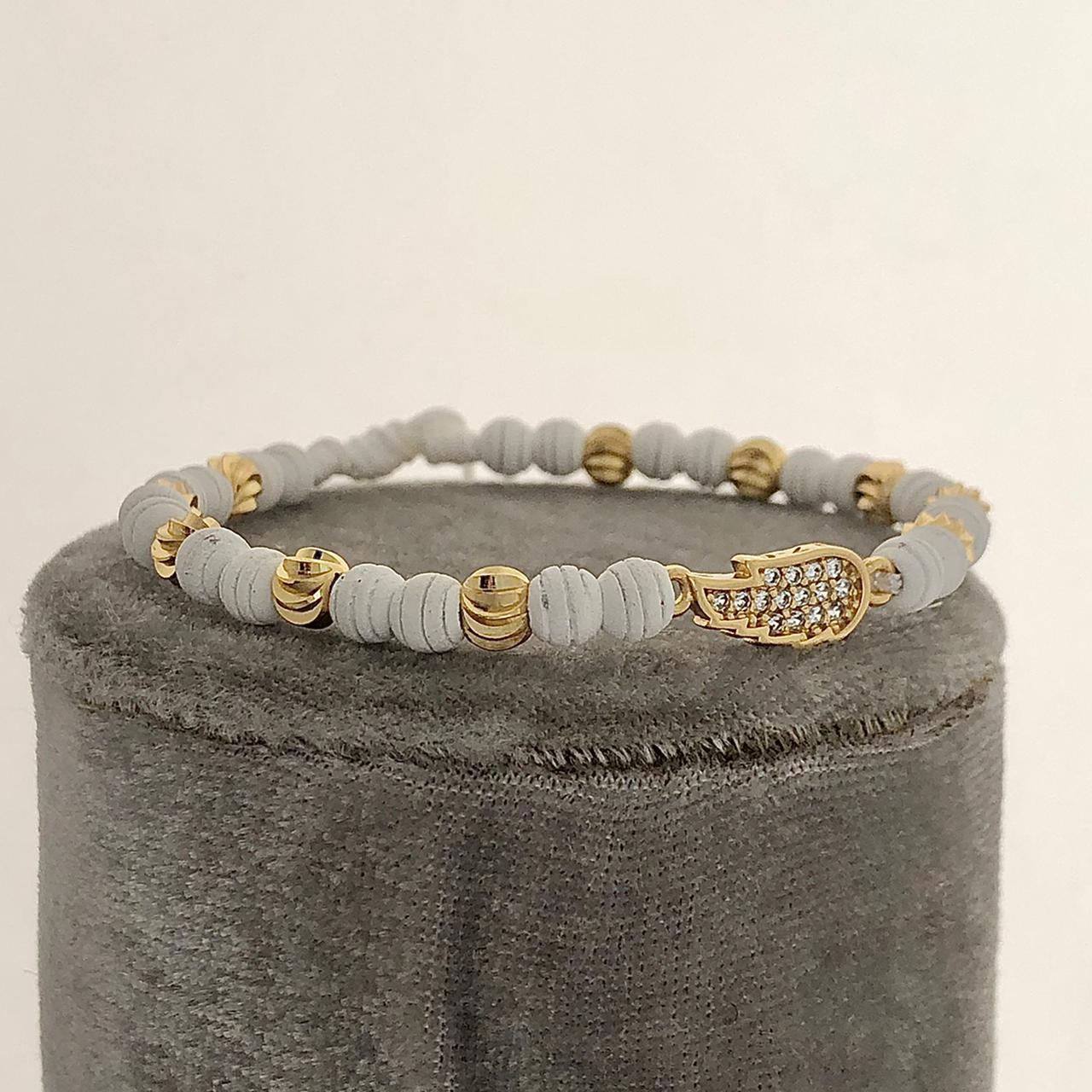 23048 - Herraje Ala Circonias 💎ᴠɪᴘ