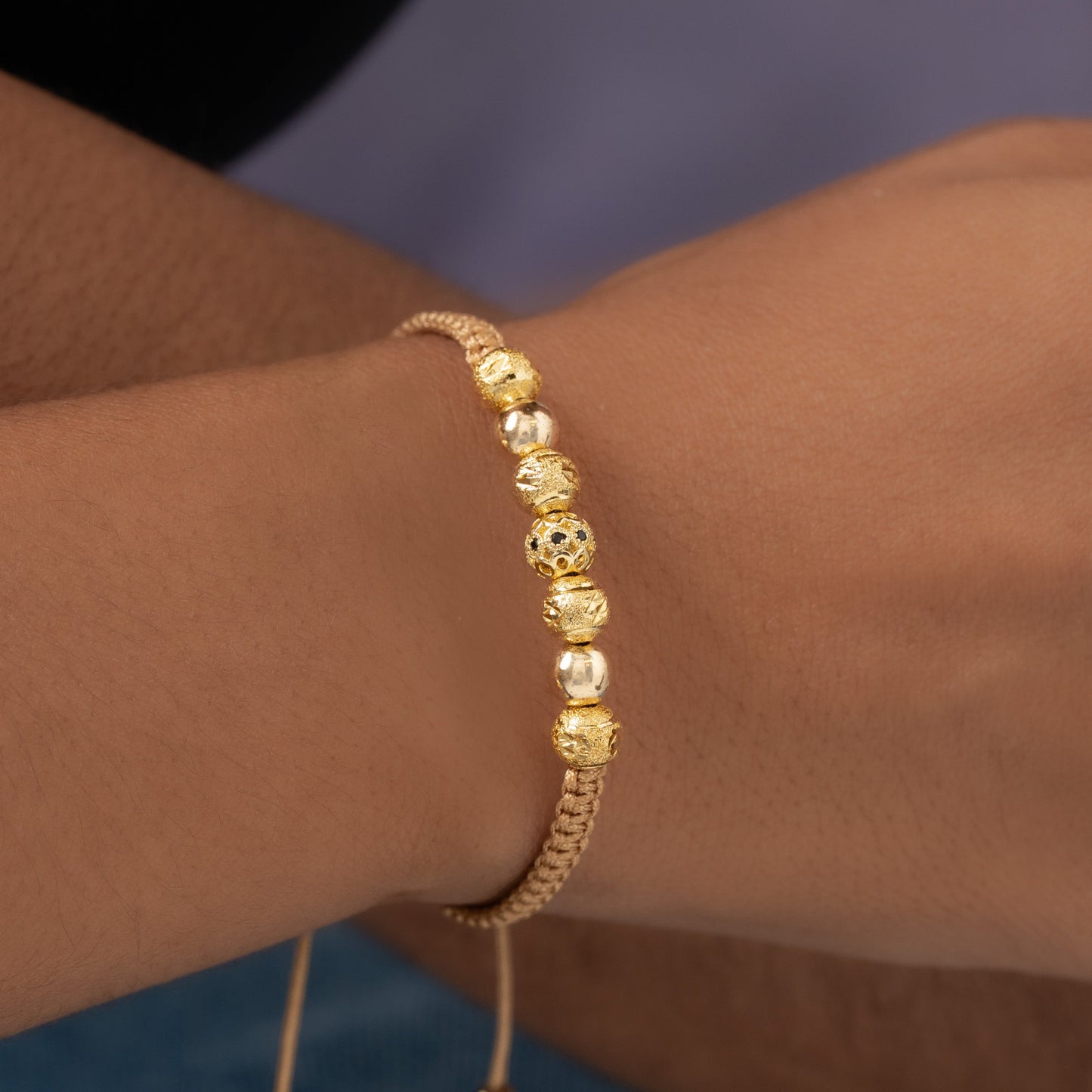 M082 - Manilla Balines Varios y herraje bola de fuego Especial