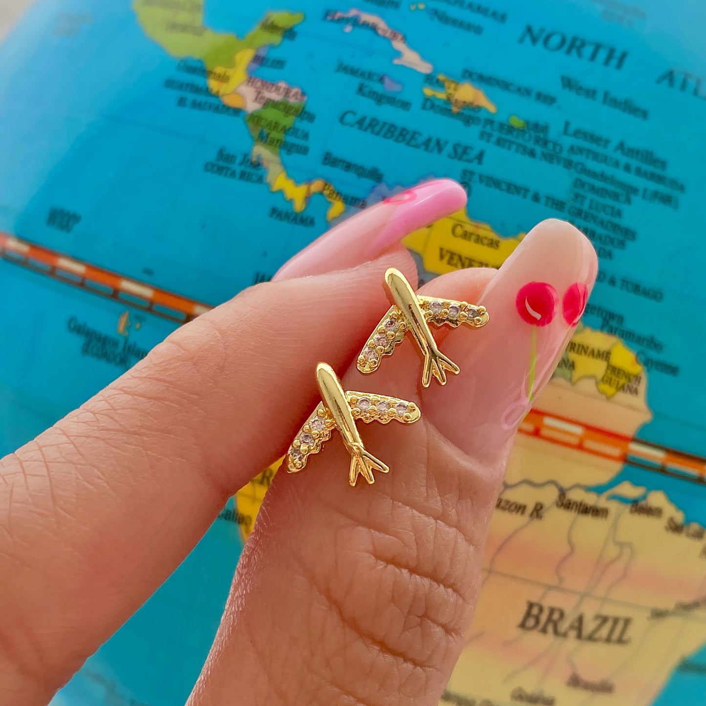 34250 - Topitos Avión 💎ᴠɪᴘ