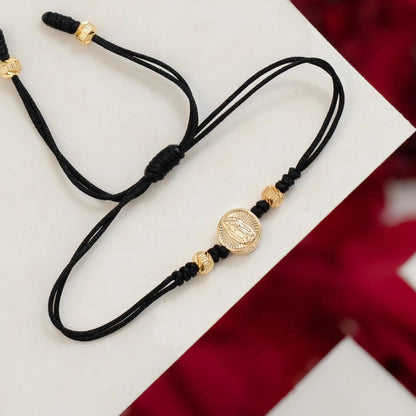 23367 - Herraje Rosa de Guadalupe