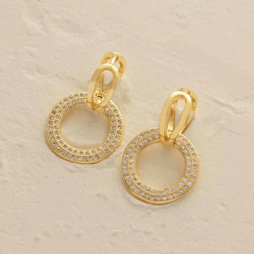 30021 - Candonga Circulo Pavé