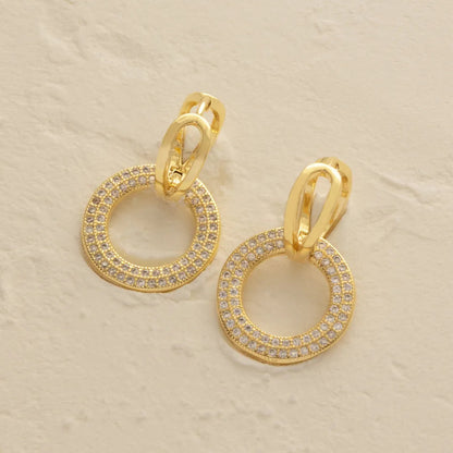30021 - Candonga Circulo Pavé
