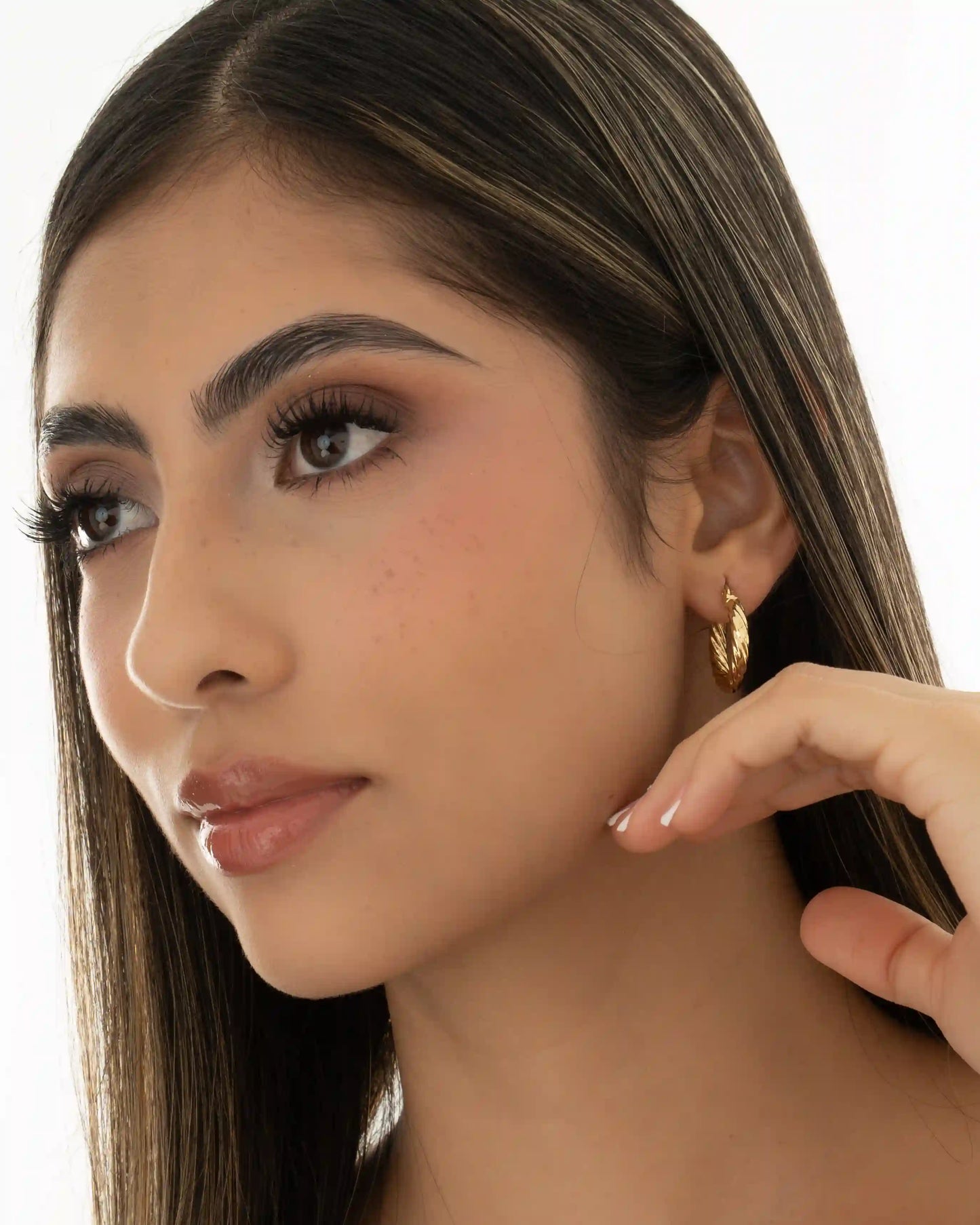J30035 - A Candonga Trend Circle 20 mm