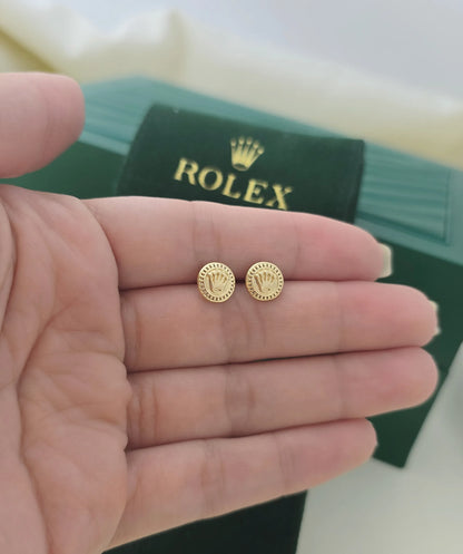 30045 - Topo Rolex 8 mm