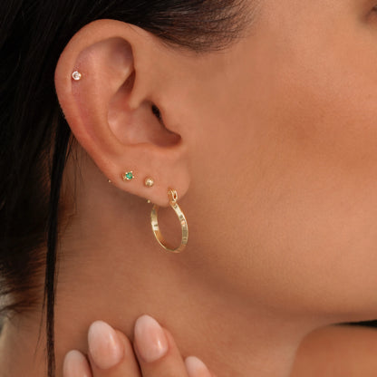 33033 - Topitos Balin #3