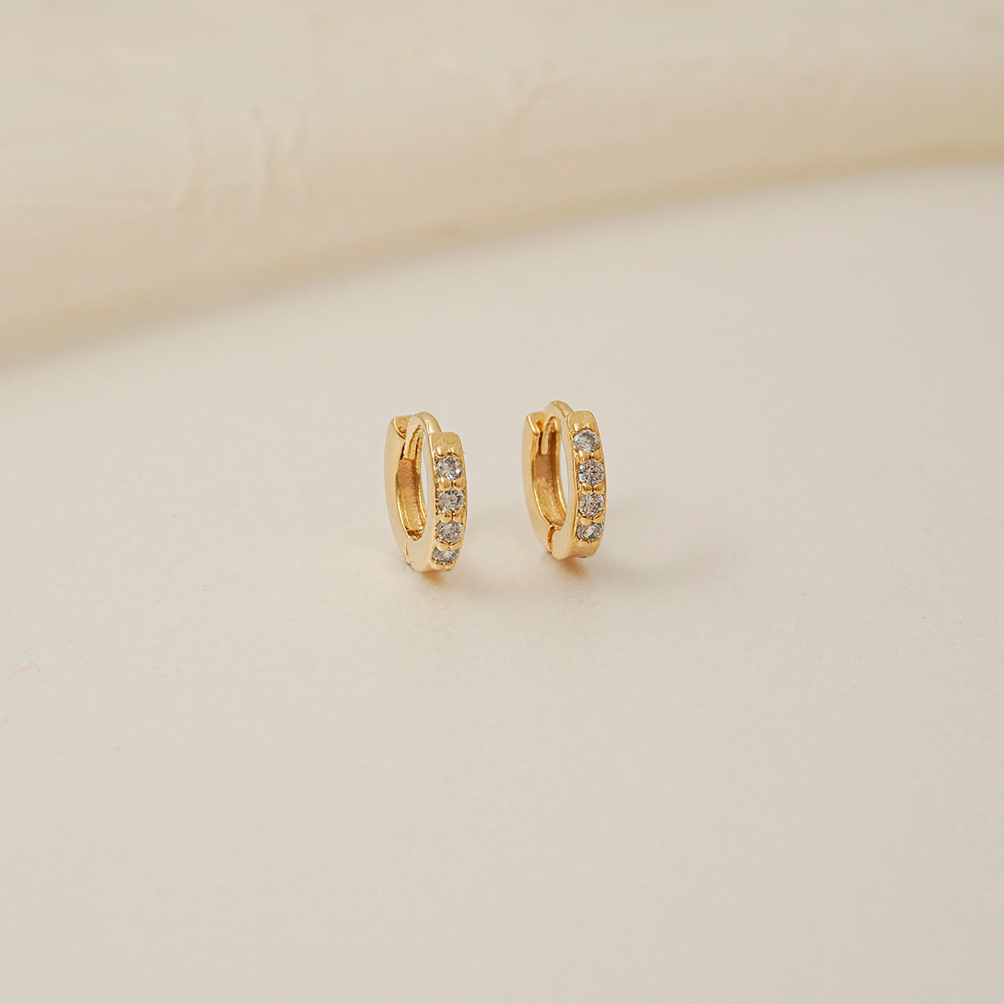 34018 - Candonga Mini con Circones 8 mm