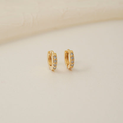 34018 - Candonga Mini con Circones 8 mm