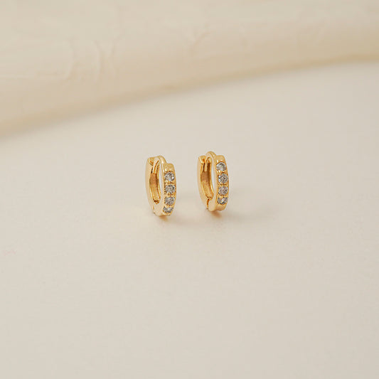 34018 - Candonga Mini con Circones 8 mm