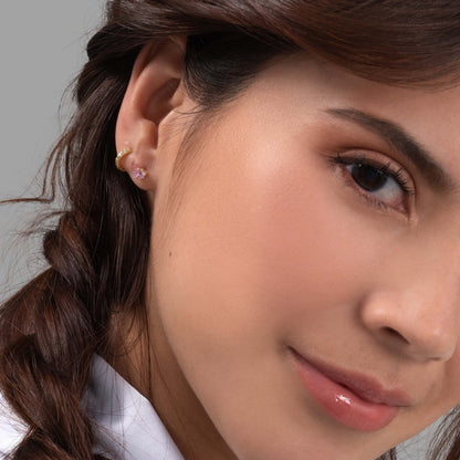 34018 - Candonga Mini con Circones 8 mm