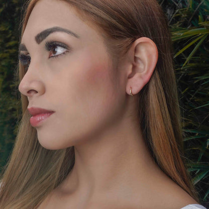 34084 - Semi Candonga Tallada 1.1 Cms