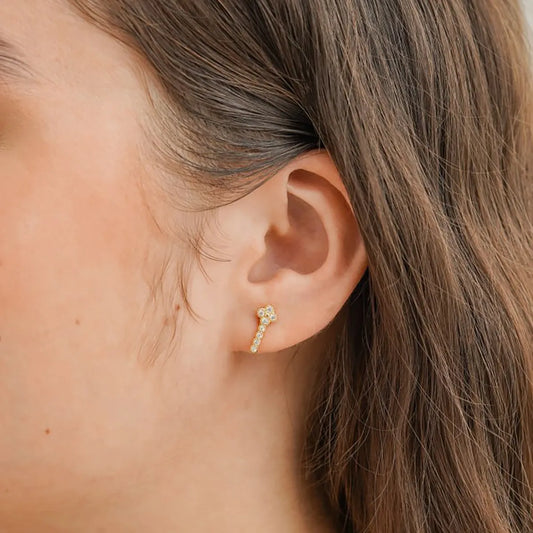 34088 - Topitos Old Key 1.2 Cms