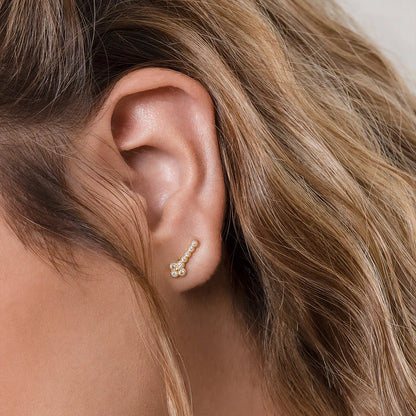 34088 - Topitos Old Key 1.2 Cms