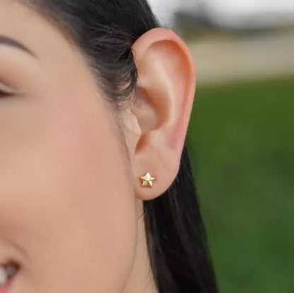 34097 - Topitos Estrella Lisa