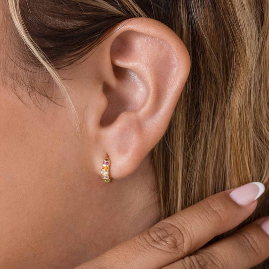 34104 - Candonga Rainbow 1.2Cms