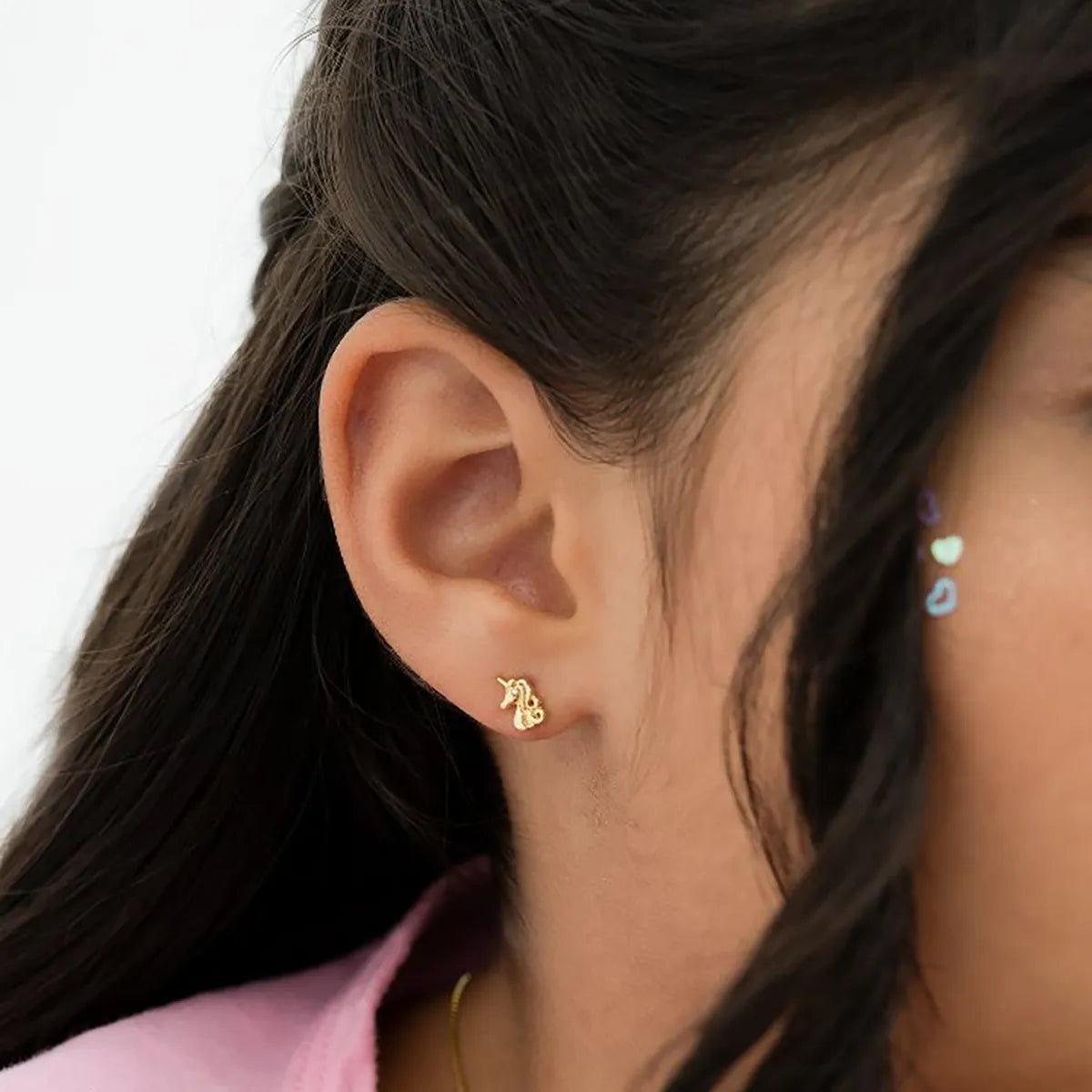 34106 - Topitos Unicornio