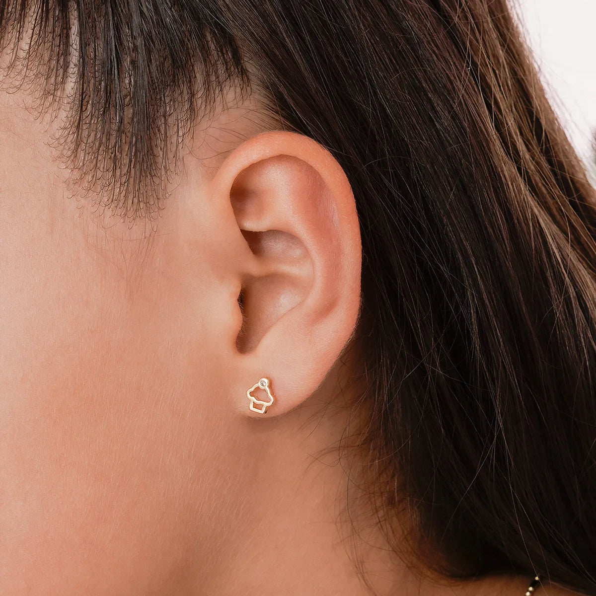 34107C - Topitos Cupcake Cristal