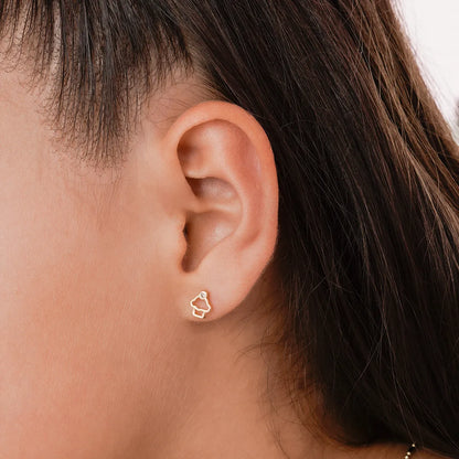 34107C - Topitos Cupcake Cristal