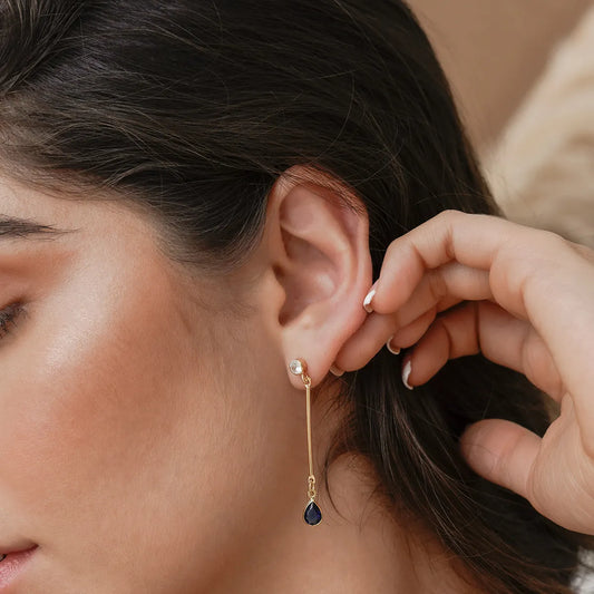 34113 - Topitos L Blue