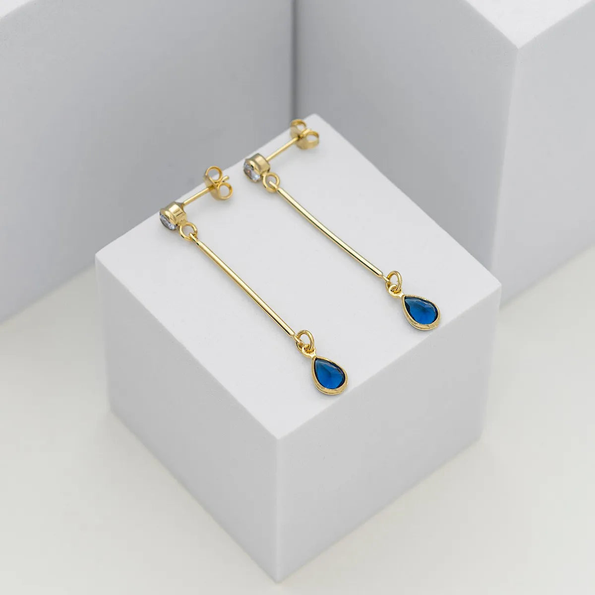 34113 - Topitos L Blue