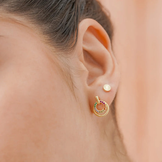 34164 - Topitos Rainbow Dynasty