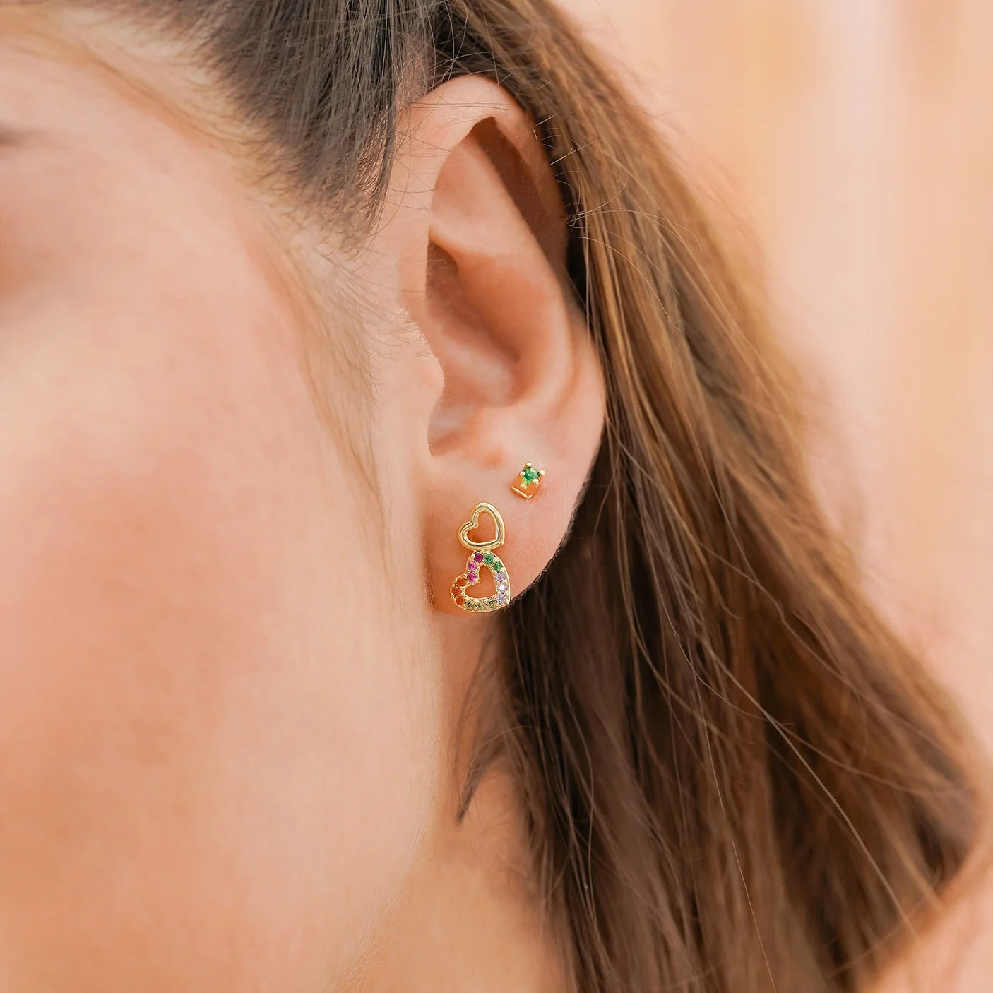 34165 - Topitos Double Free Love