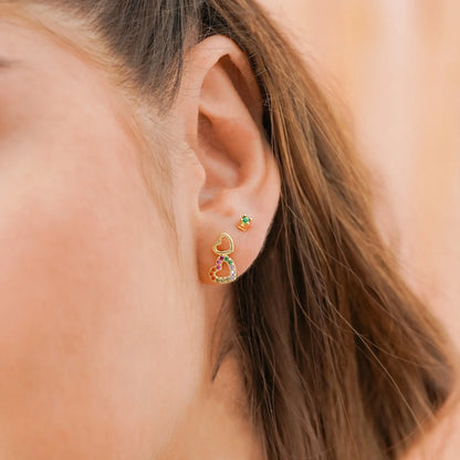 34165 - Topitos Double Free Love