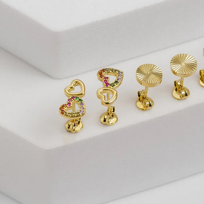 34165 - Topitos Double Free Love