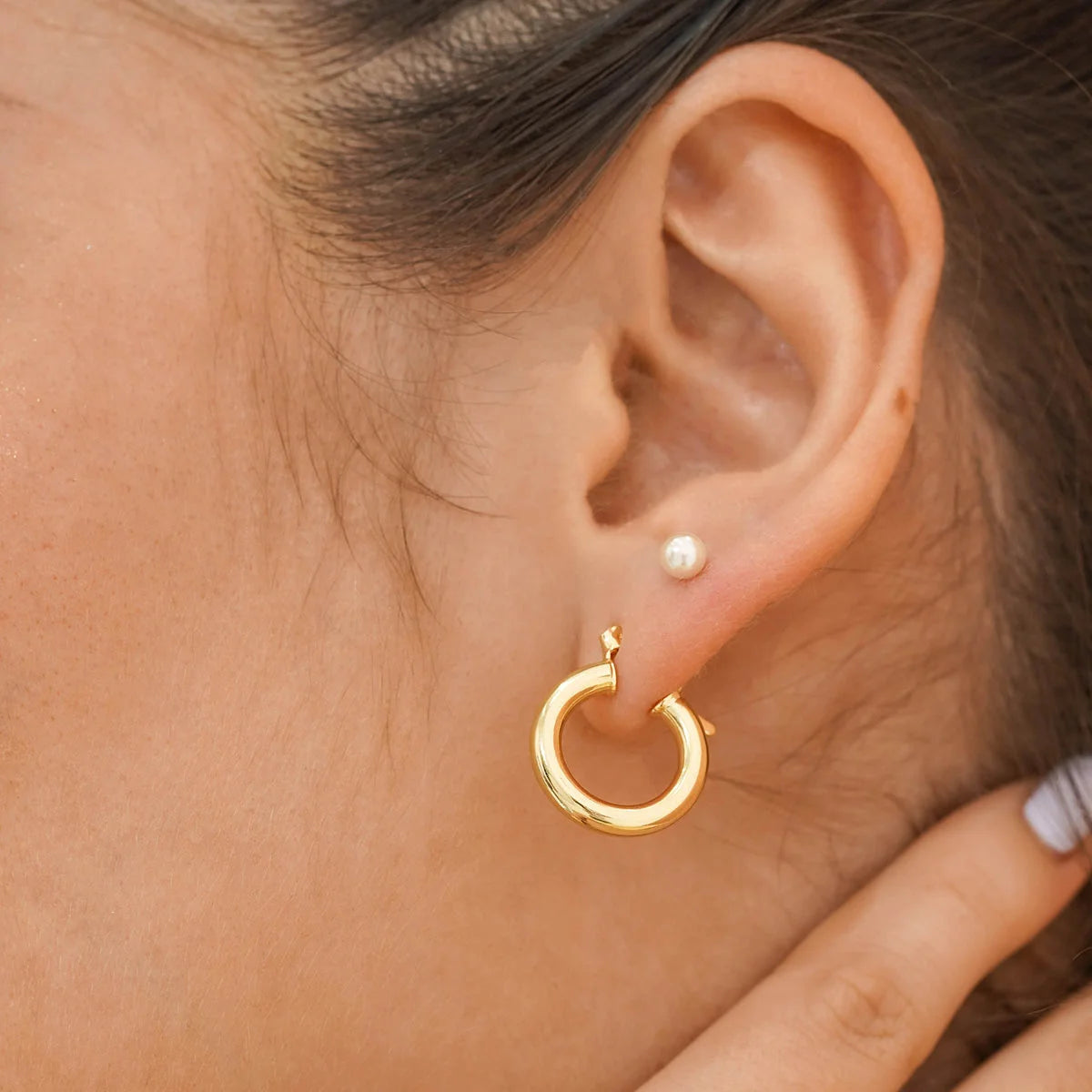 34173 - Candonga Tubo 2Cms