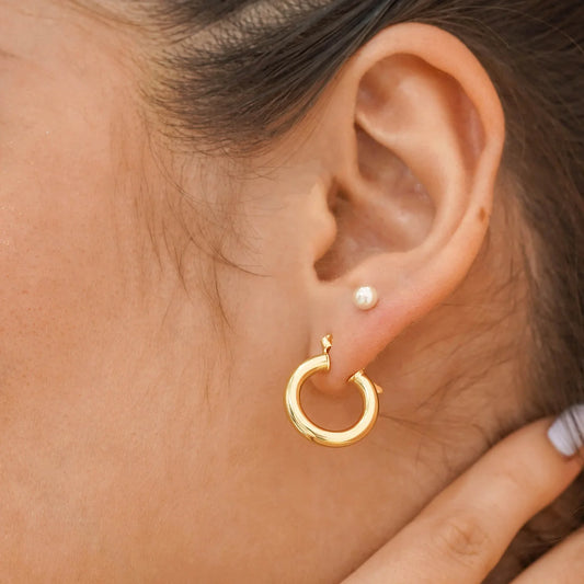 34173 - Candonga Tubo 2Cms