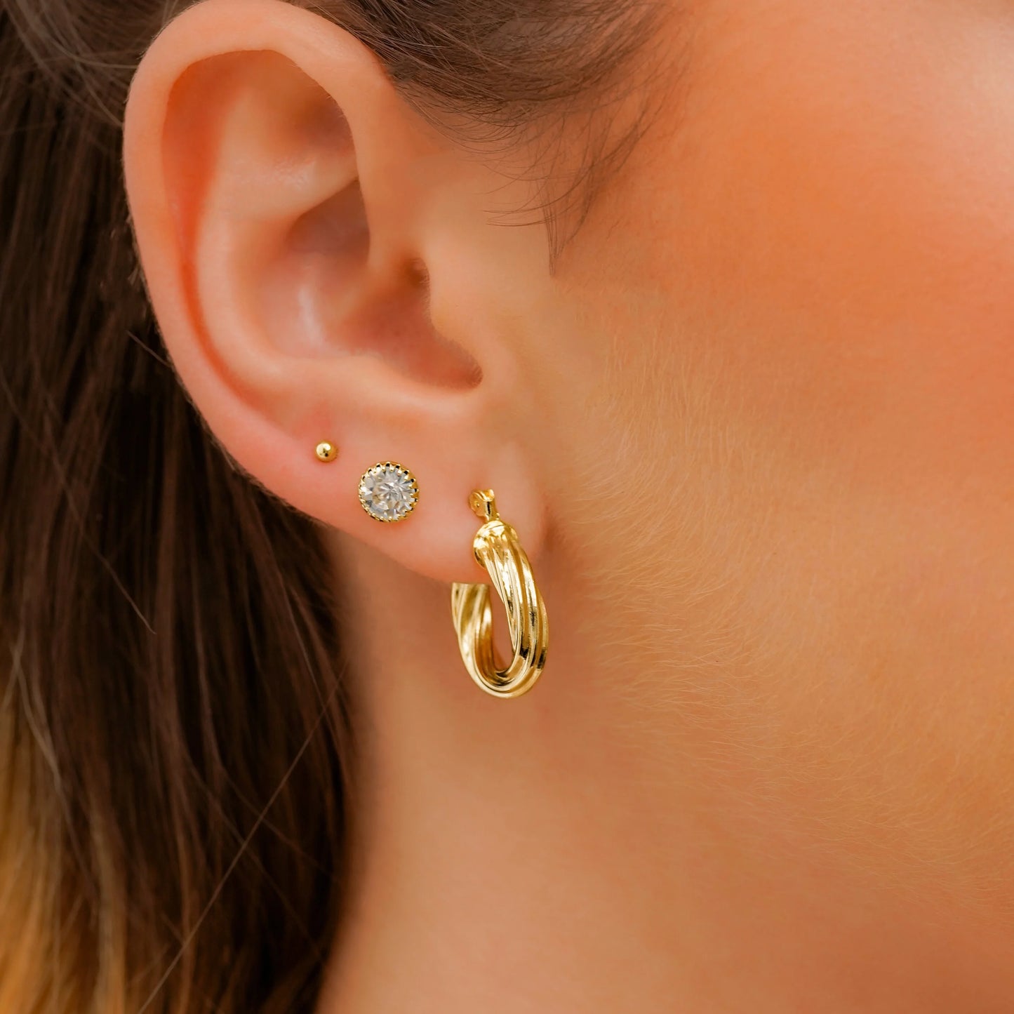 34175 - Candonga Stripes 2Cms