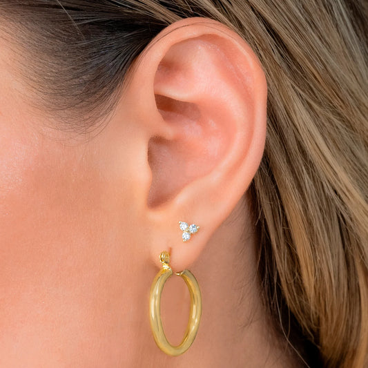 34180 - Topitos Flower