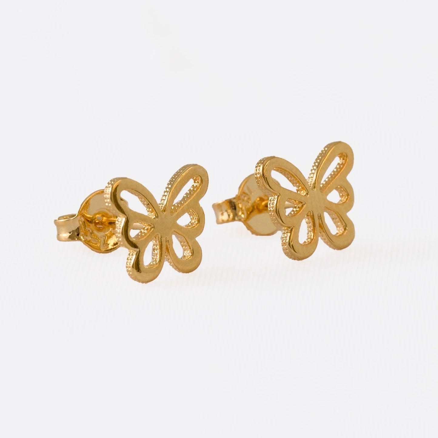 34264 - Topitos Butterfly