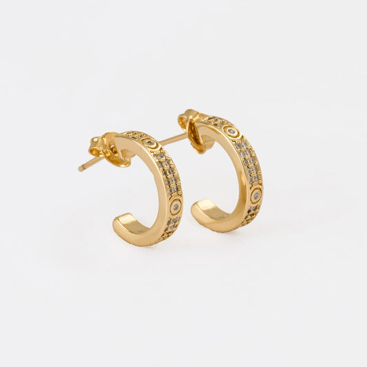 34303 - Semicandonga CT My Love Circonias