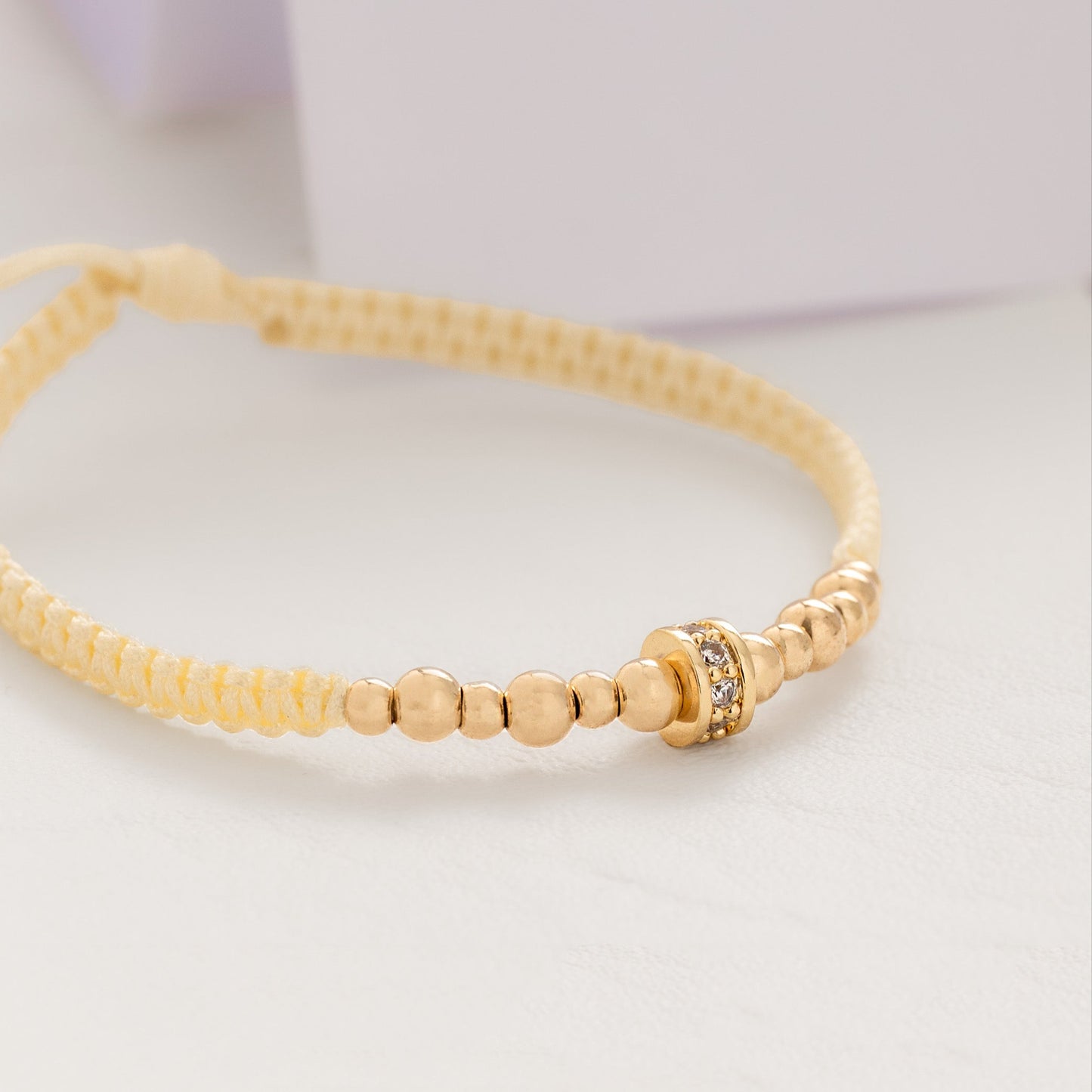 M094 - Manilla balines y herraje Luxo