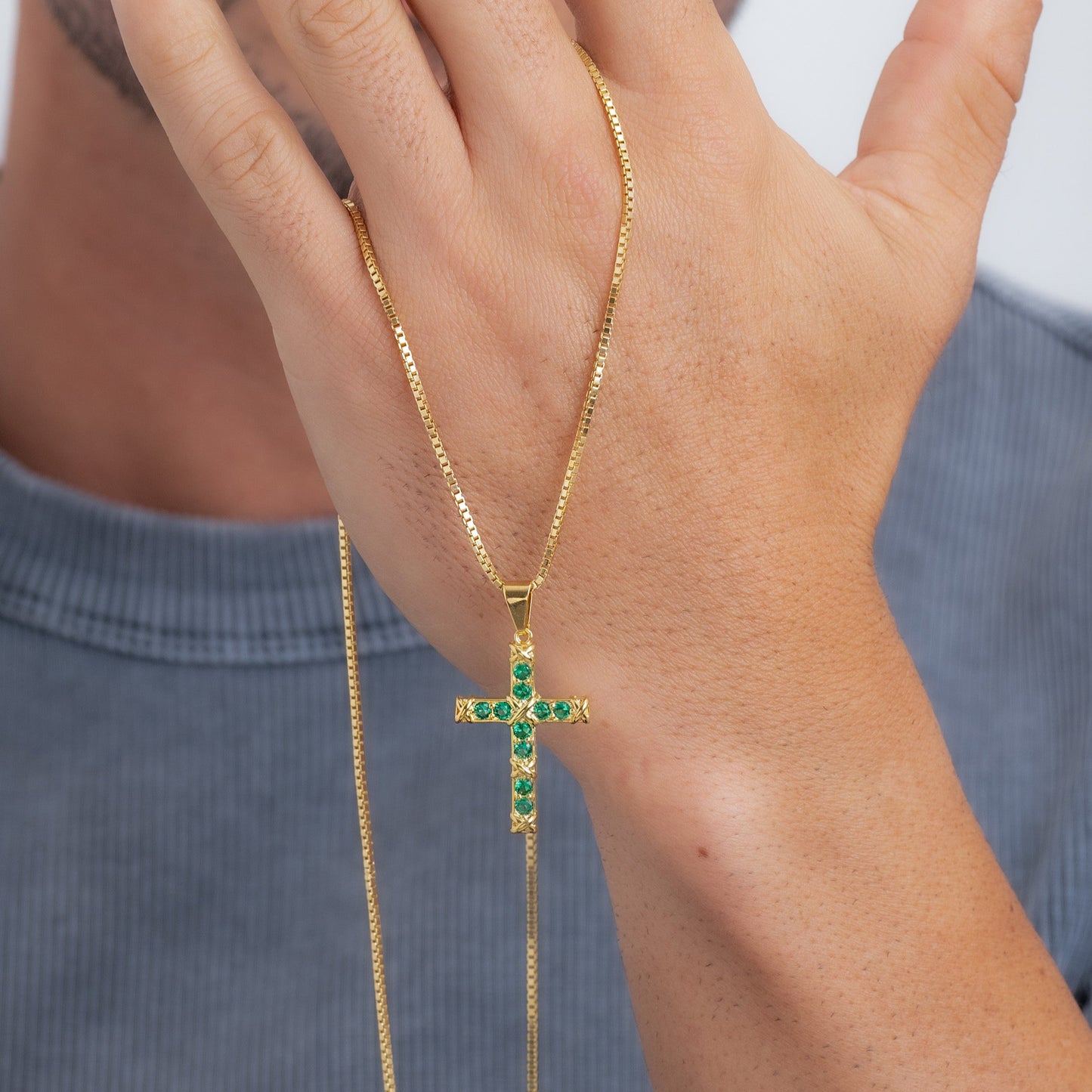 23227 - Dije Green Paradise